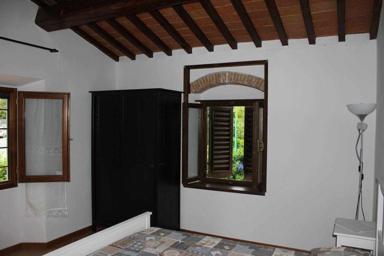 Casa Vacanza Il Laghetto Bea Dicomano Exterior photo
